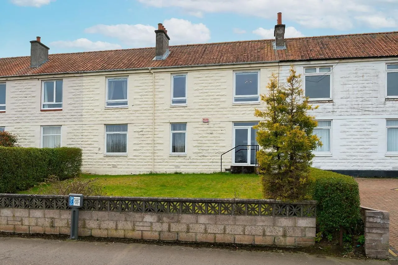 Sidlaw View Apartment Dundee