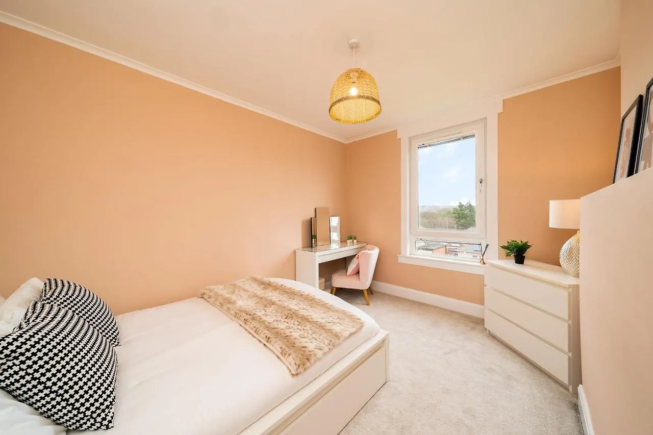 Sidlaw View Apartment Dundee