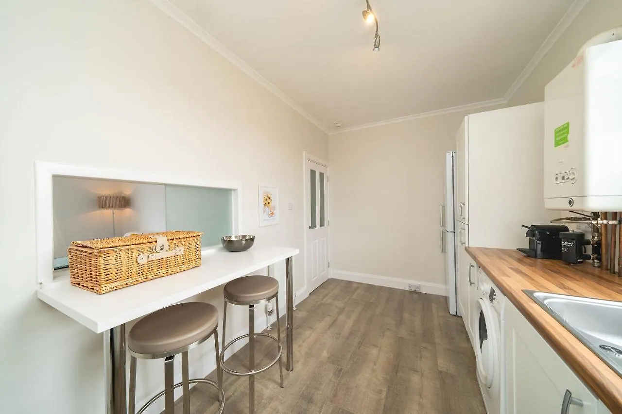 Sidlaw View Apartment Dundee